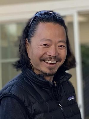 Chung, 52