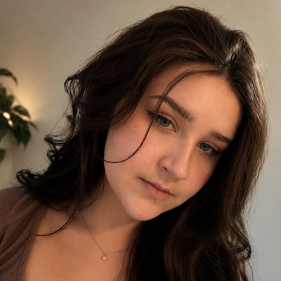 Paige, 21