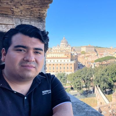 Jose Manuel, 29
