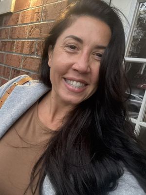 Amanda, 41