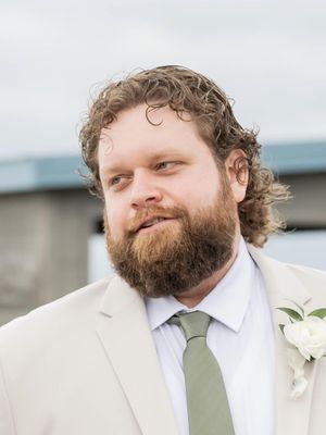 Matt, 30