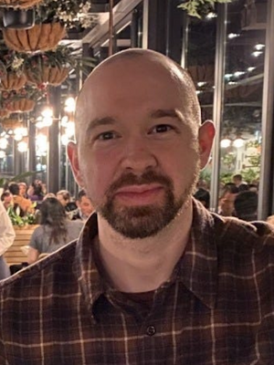 David, 37