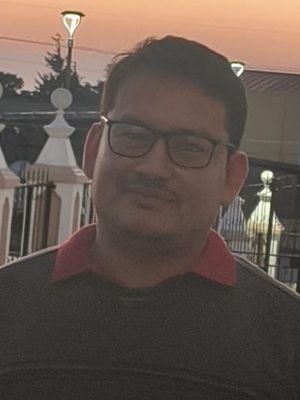Diego, 31