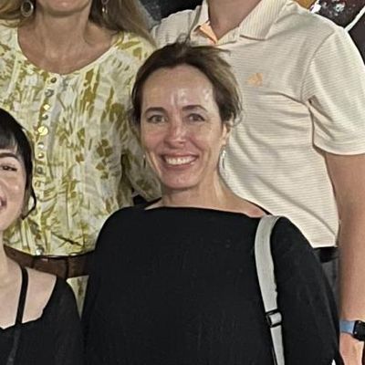 Suzanne, 62