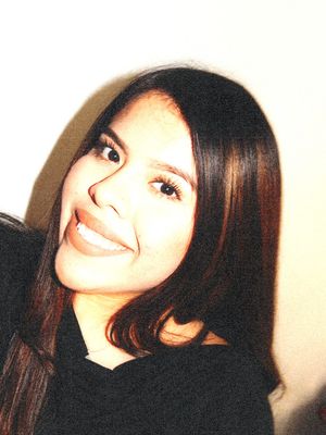 Jazmin, 21