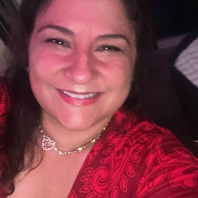 Sharon, 46