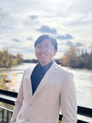 Kevin, 26