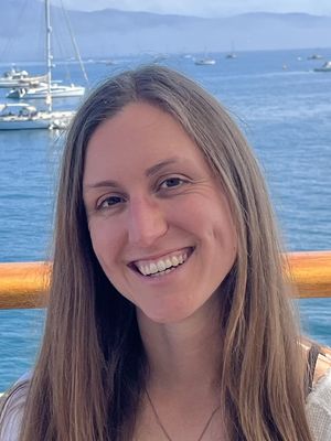 Annie, 29