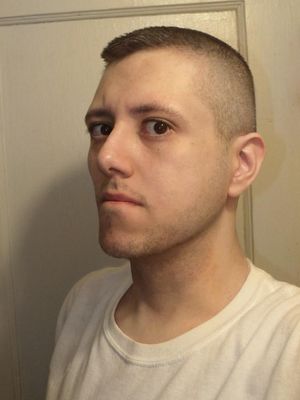 John, 35