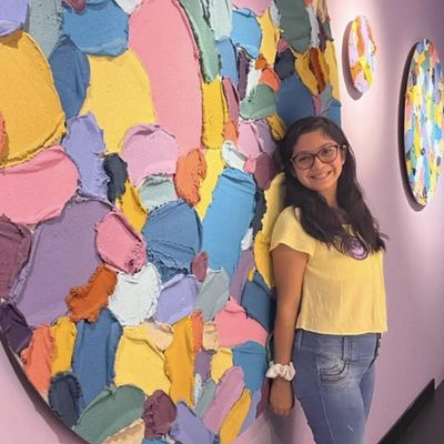 Aylin, 20