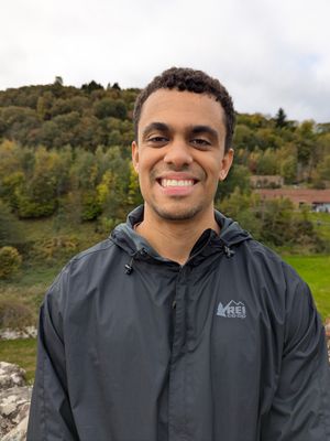 Jacob, 25