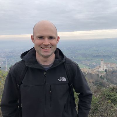 John, 38
