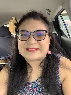 Maria, 53