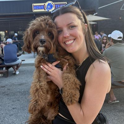 Anna, 30