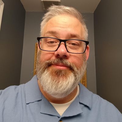 Mark, 49