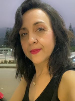 Ximena, 54