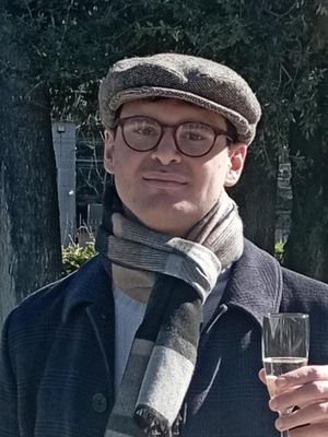 Tommaso, 20
