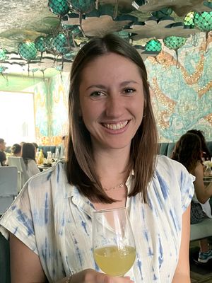 Grace, 27