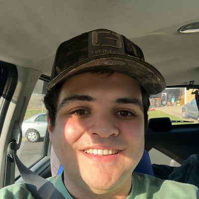 Nicholas, 28
