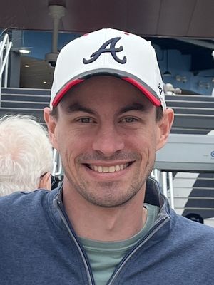 Mike, 29