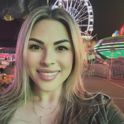Alissa, 35