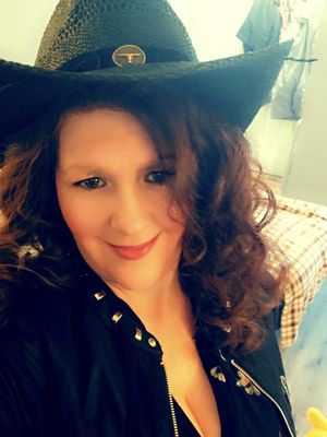 Heather, 44