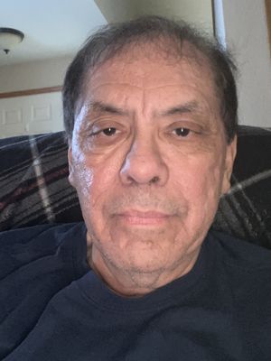 Andrew, 47
