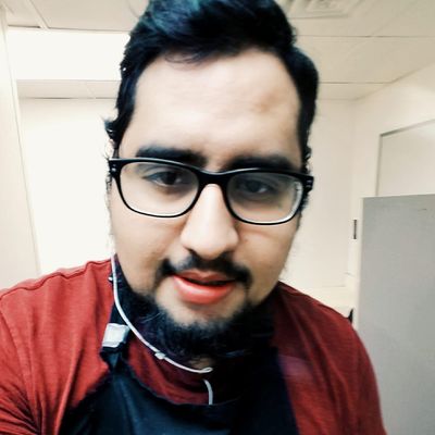 Jorge, 28