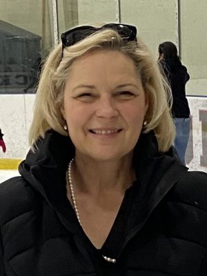 Sharon, 58