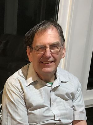 Charles, 63