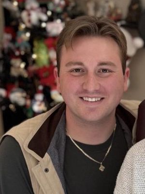Jackson, 23