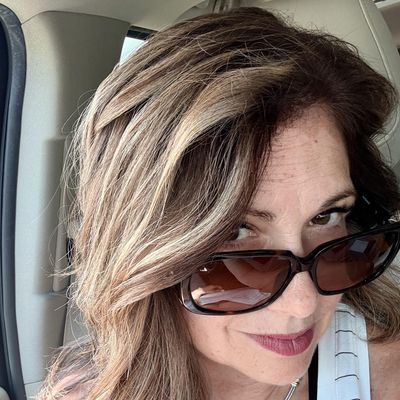 Marie, 58