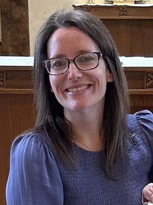 Michelle, 40