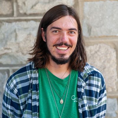 Evan, 25