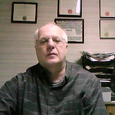 Eric, 75