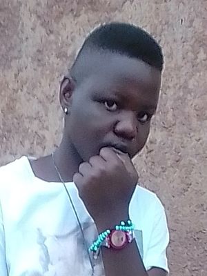 Fifi, 26