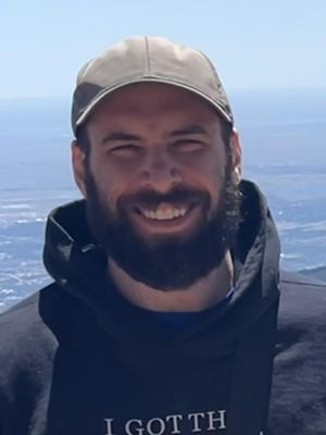 Matt, 33