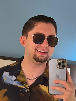 Cristian, 30