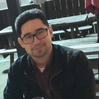 Jeremy, 26