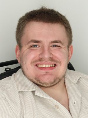 Deven, 25