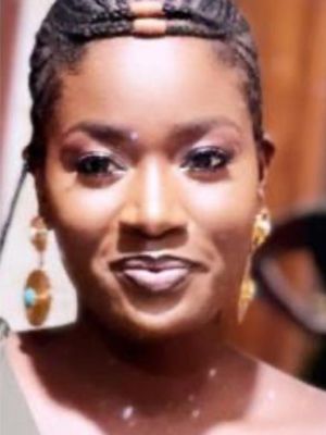 Amariah, 44
