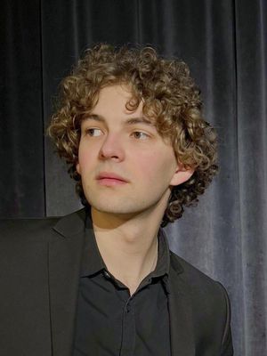 Rafal, 21