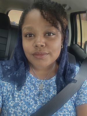 Evelyn, 31