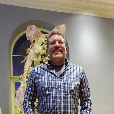 Michael, 45