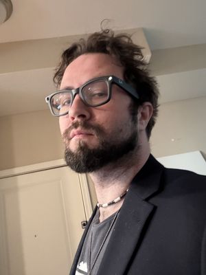 Chris, 37