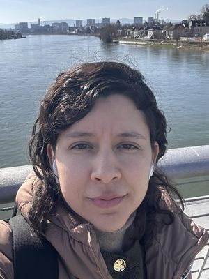 Lilliana, 34