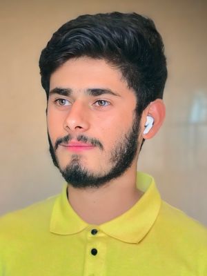 Abbas, 22