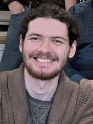 Jacob, 23