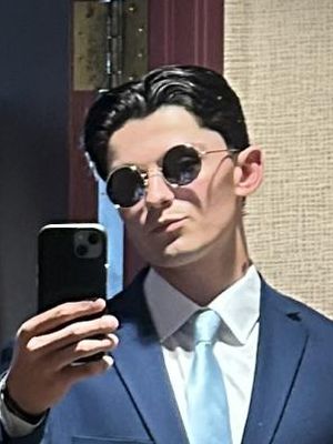 Sawyer, 22