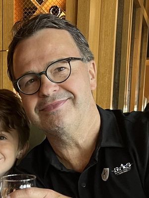 Gerard, 60